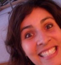 Andrea Saavedra