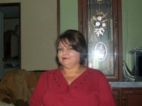 Sandra Blevins