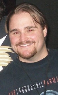 Joshua Stoppelwerth