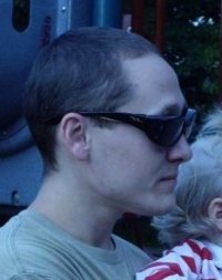 Andrew Sprich