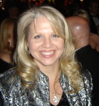 Amy Mealey