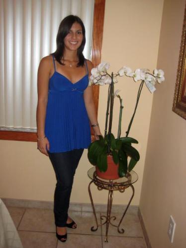 Jaclyn Pinedo