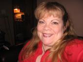 Andrea Wood
