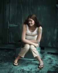 Shannon Pridgen