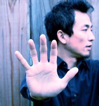 Keisuke Nakagoshi