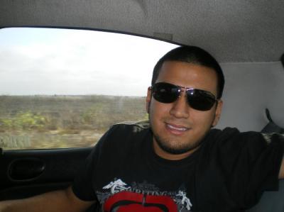 Julio Solis