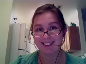 Amanda Schrader