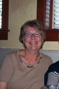 Shirley Foemmel