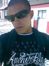 Frankie Garcia