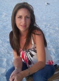 Melissa Obrien