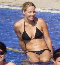 Ashley Lymburner