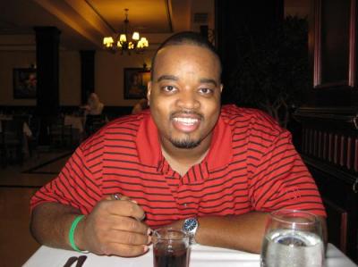 Obinna Small