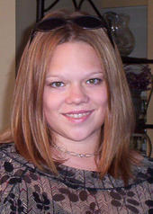 Michelle Mcghan
