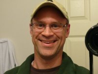 Keith Rokoske