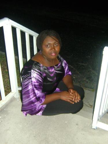 Ammielle Francisque