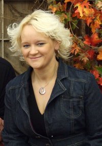 Melissa Tungate