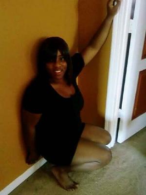 Shameera Thomas