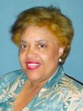 Beverley Brown