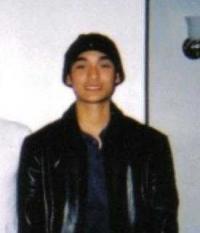 Andrew Nguyen