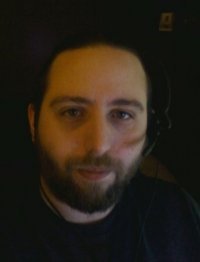 Richard Arnold