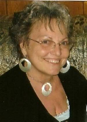 Sherry Wright