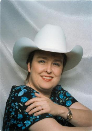 Rhonda Layton