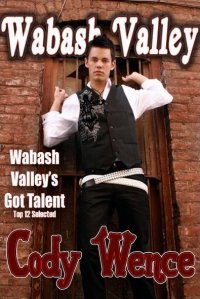 Cody Wence