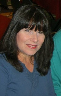 Theresa Chaque