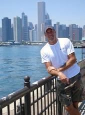 Todd Martin