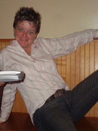 Angela Morris