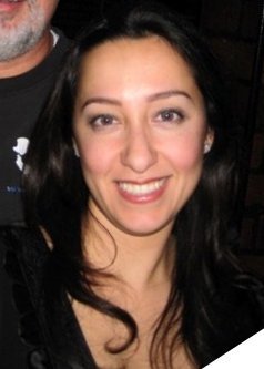 Arianne Griego