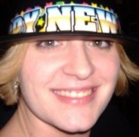 Jennifer Anthony