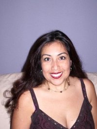 Marina Gutierrez