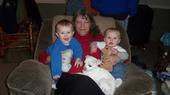 Connie Calloway