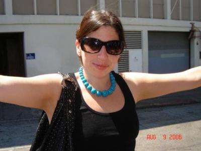 Alison Waxman