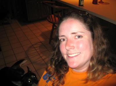 Allison Benson