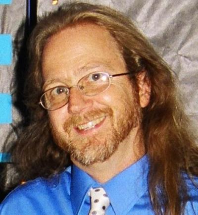 Kenneth Robinson