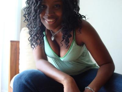 Khalilah Williams