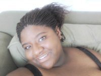 Sharell Lewis