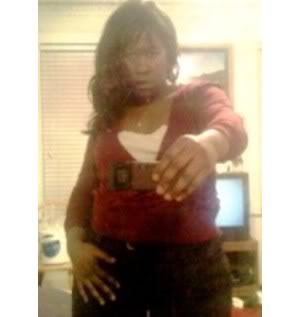 Demetria White