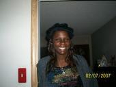 Rashida Bell