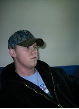 Jeremy Madsen