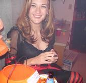 Rebecca Huff