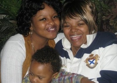 Brittany Bethea