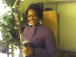 Nakesha Price