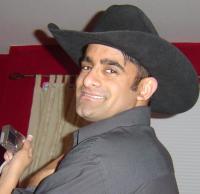 Rishi Mohindra