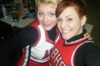 Courtney Dobry