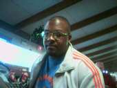 Michael Thomas