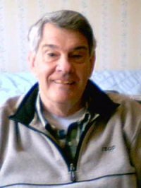 Harry Galley