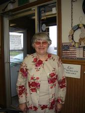 Robin Montgomery